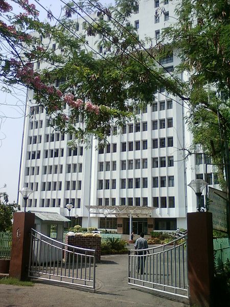 DVC_Kolkata India