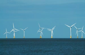 UK Offshore Wind