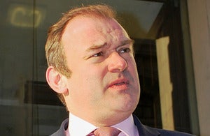 Ed Davey