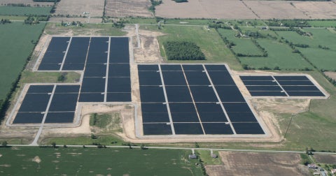Solar Project