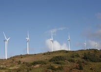 First Wind