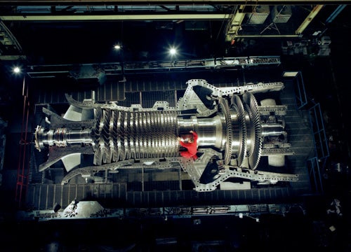 GE Algeria