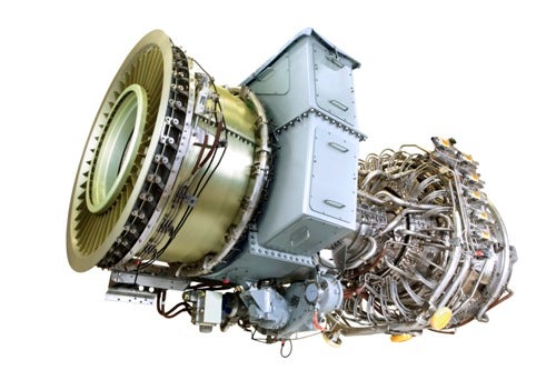 GE