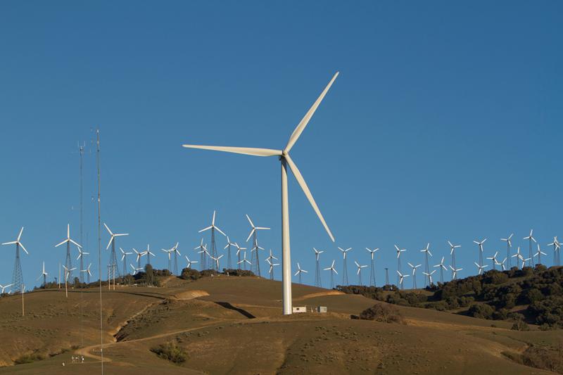 GE testing facility
