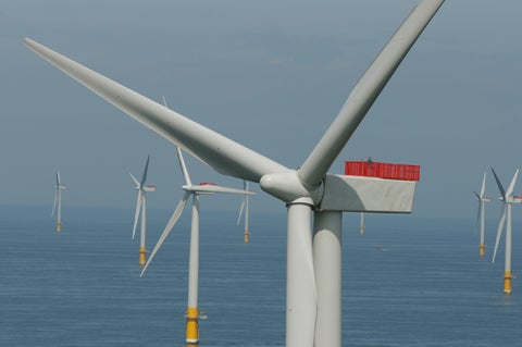 Offshore Wind