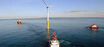 Offshore Wind Turbine