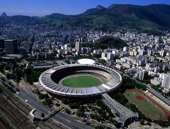 Stadium