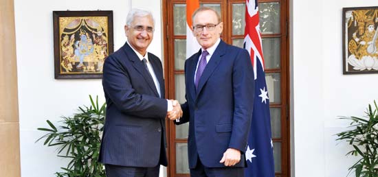India_Australia nuclear talk