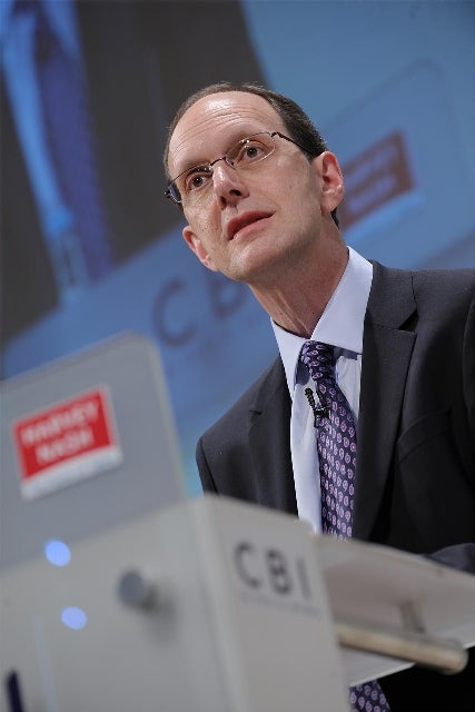 John Cridland_CBI