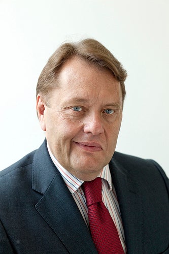 John Hayes_UK
