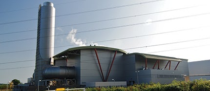 Meaford Energy