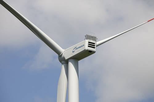 Wind Turbine