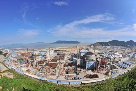 Nuclear Hinkley