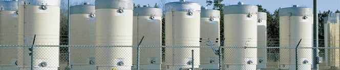 Waste Storage