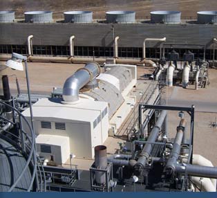 Odessa Power