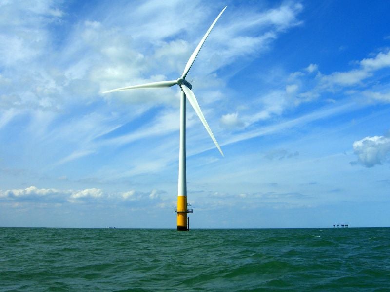 Off-shore Wind_1