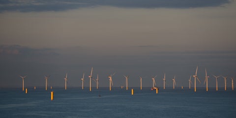 wind farm