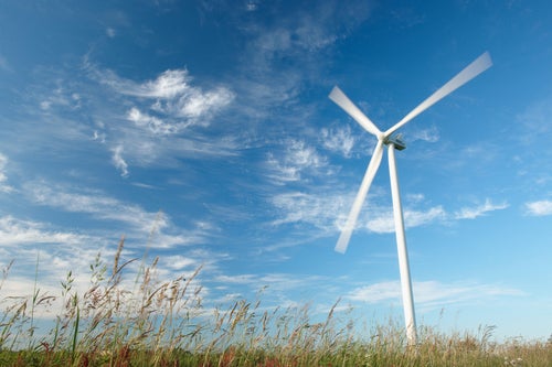 RenewableUK_wind turbine