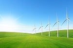 Scotland Wind