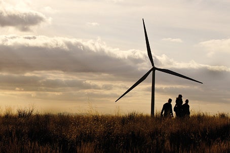 ScottishRenewables_wind farm
