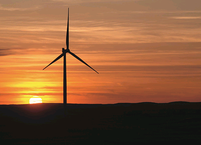 Turbine