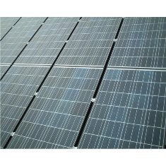 Solar module