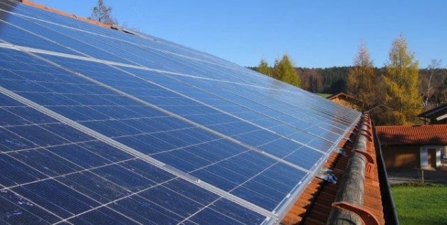Spanish Solar Tax