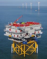 Offshore Wind
