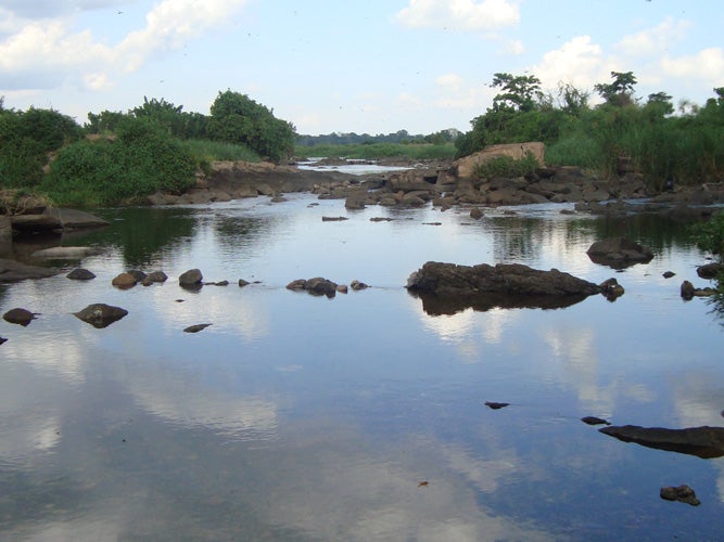 Uhanda Hydro