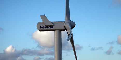 Vestas