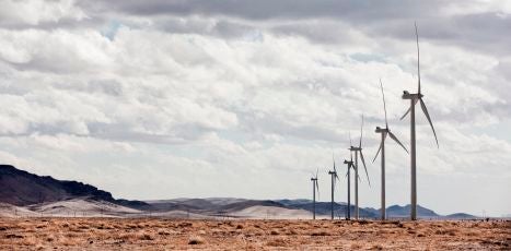 Vestas