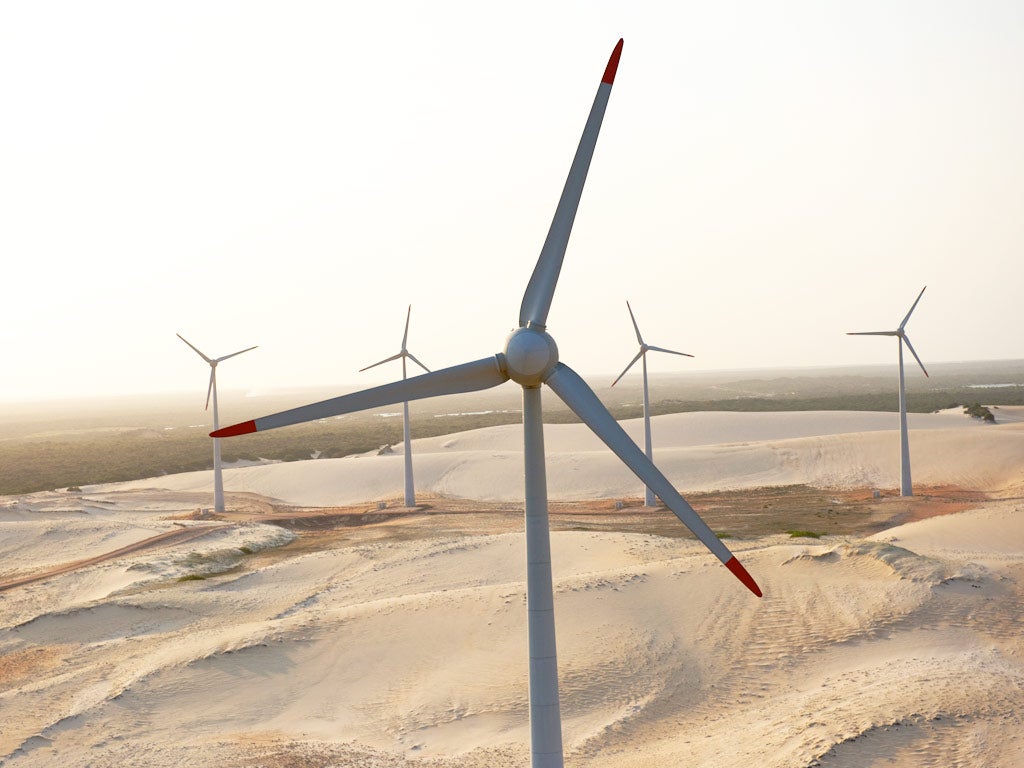 Wind power_GWEC