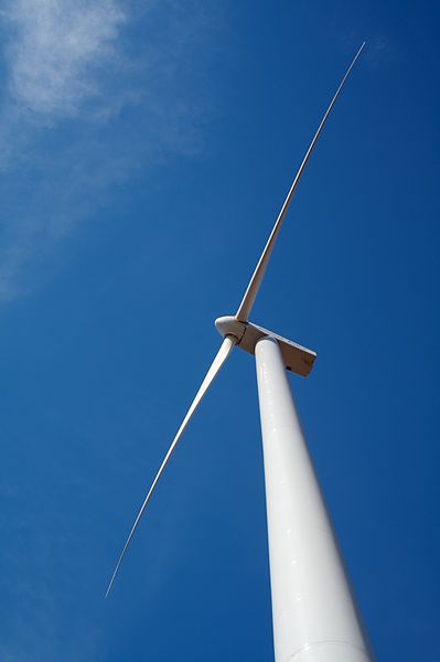 Cartier Wind Energy completes 211.5MW 
