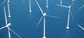 Offshore wind