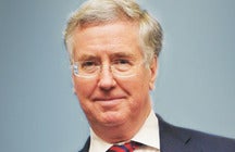 Michael Fallon