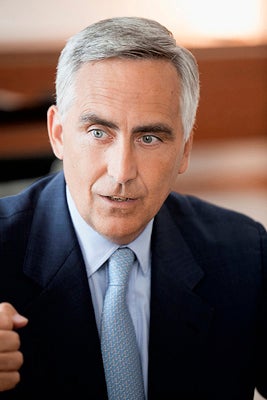 Peter Löscher