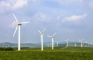 WInd Turbine
