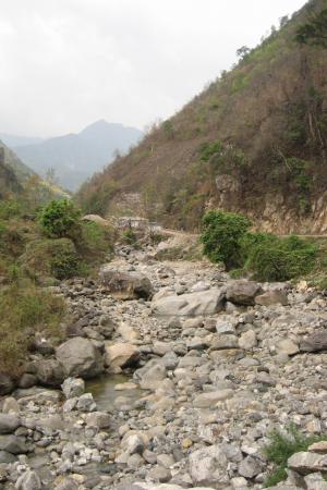 Nu River