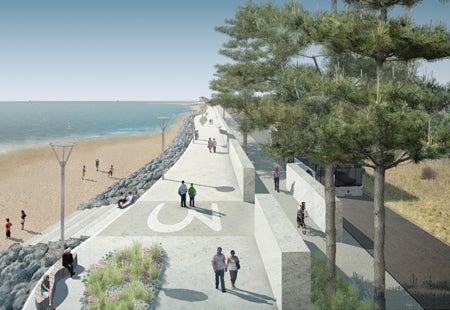 Tidal Lagoon