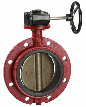 mono flange