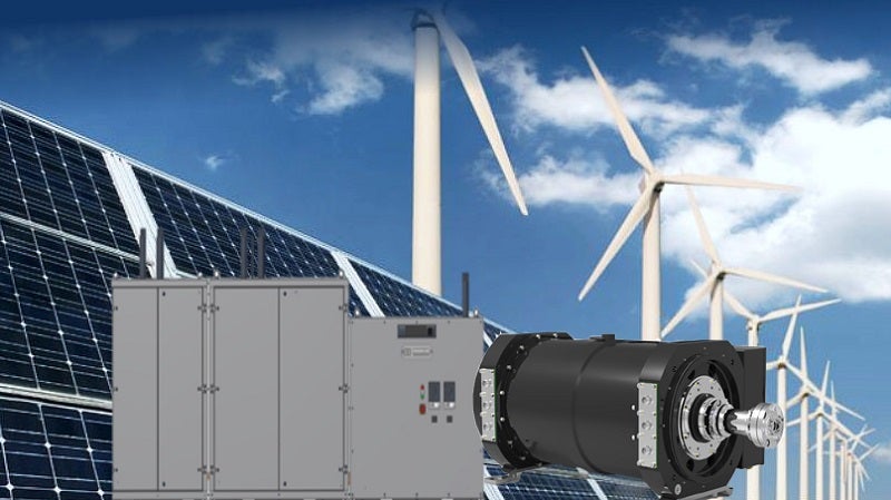 Distributed Generation