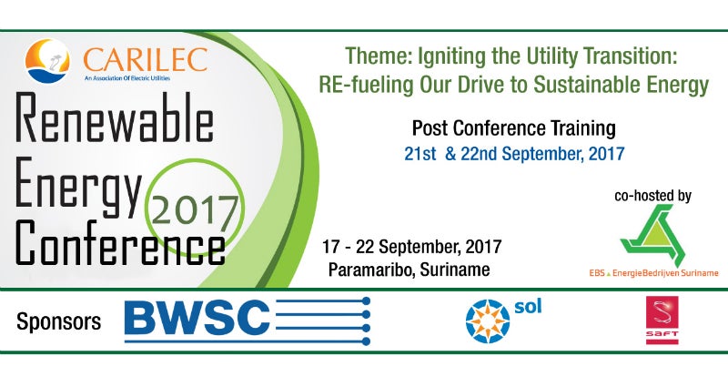 BWSC Carilec