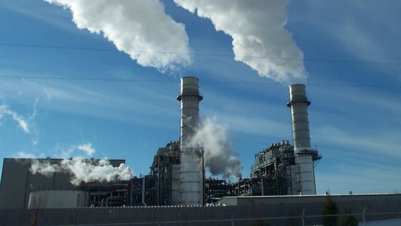energy center