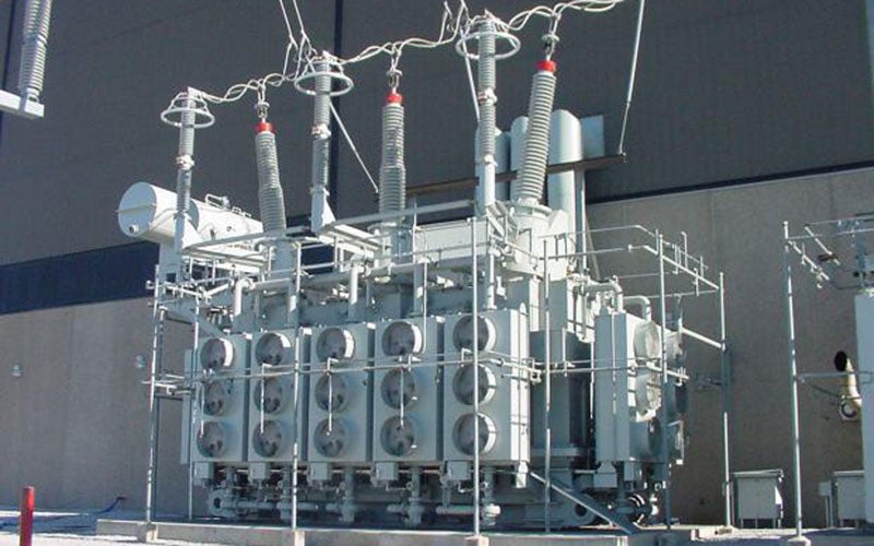 Kafue Lower (KGL) Power Station Power Technology Energy News