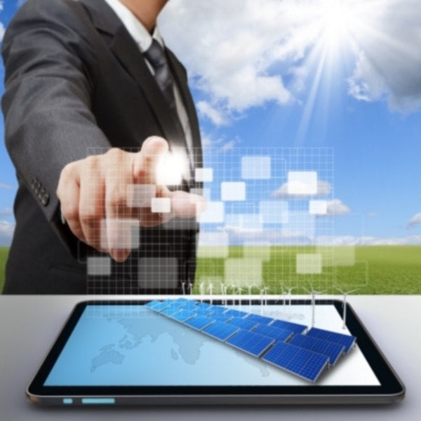 smart grid