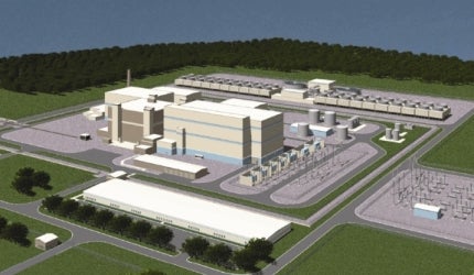 TerraPower’s Traveling Wave reactor