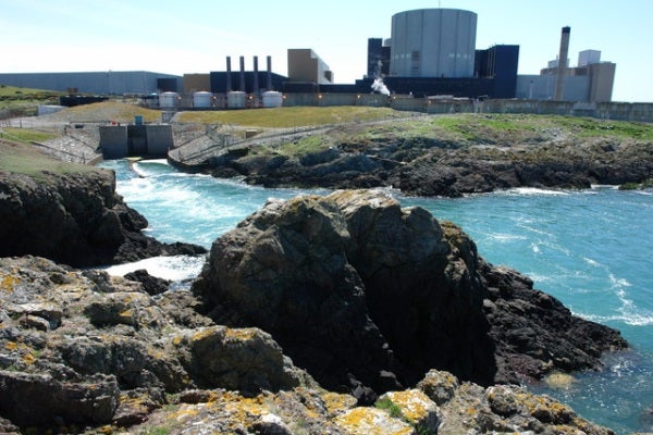 wylfa